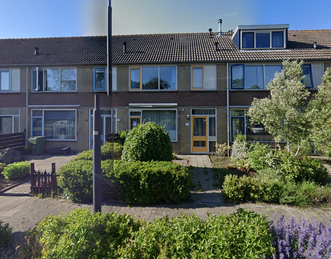 Van der Helstlaan 13, 1701 XG Heerhugowaard, Nederland