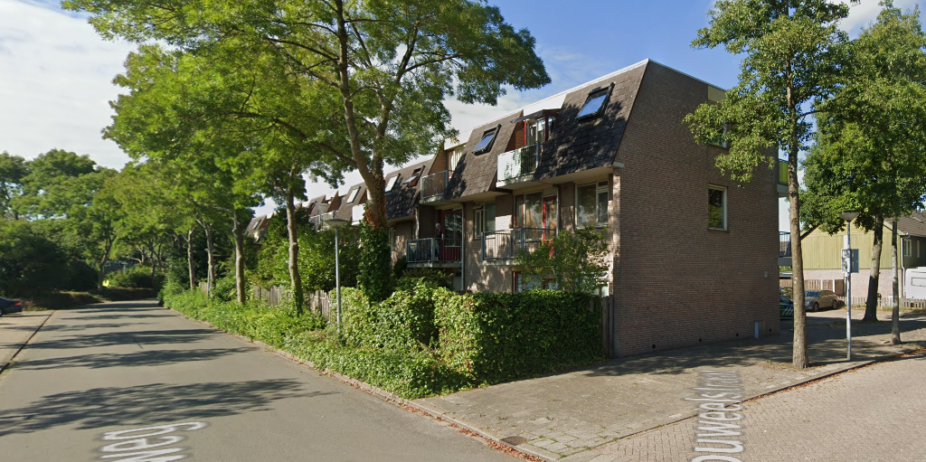 Elgerweg 91, 1825 KB Alkmaar, Nederland