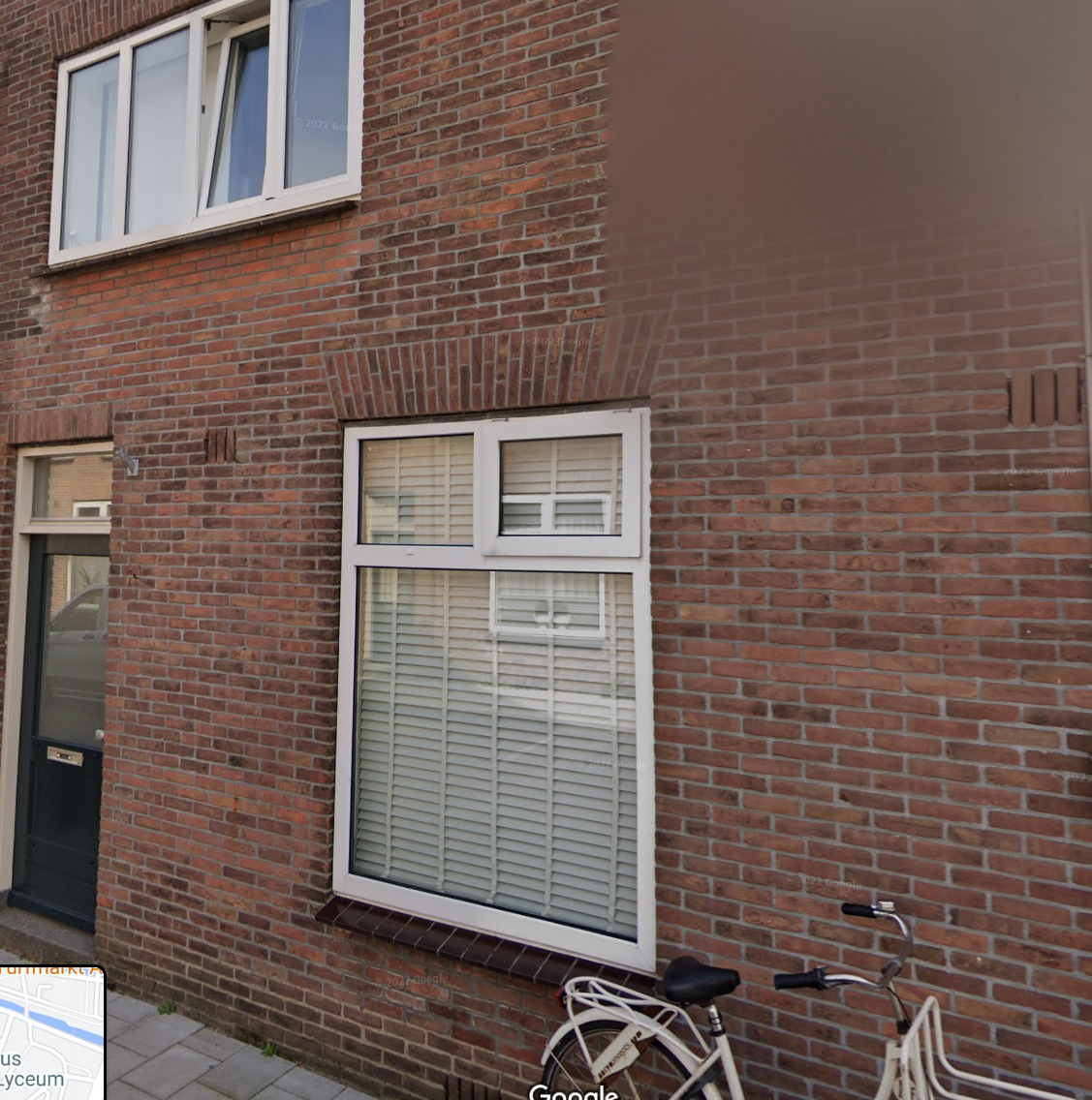 2e Landdwarsstraat 19