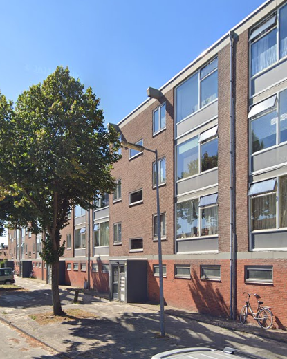 Esmoreitstraat 22, 1813 LE Alkmaar, Nederland