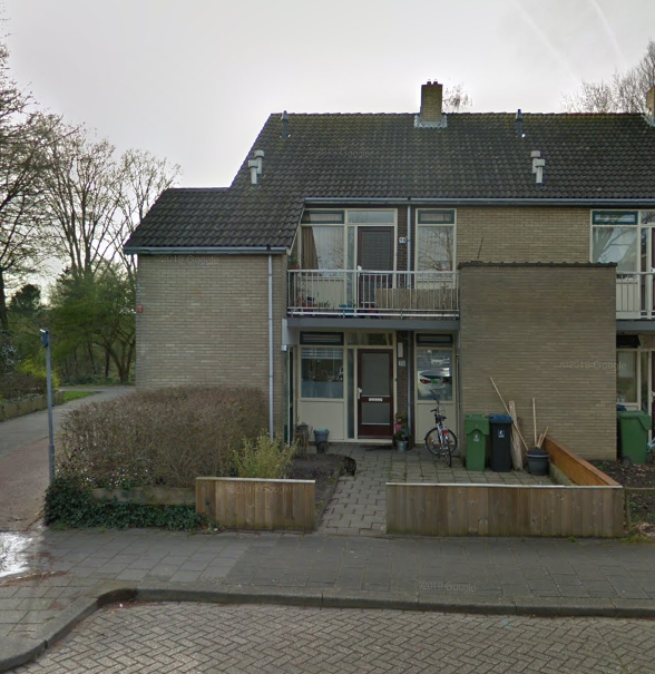 Stetwaard 94, 1824 VD Alkmaar, Nederland