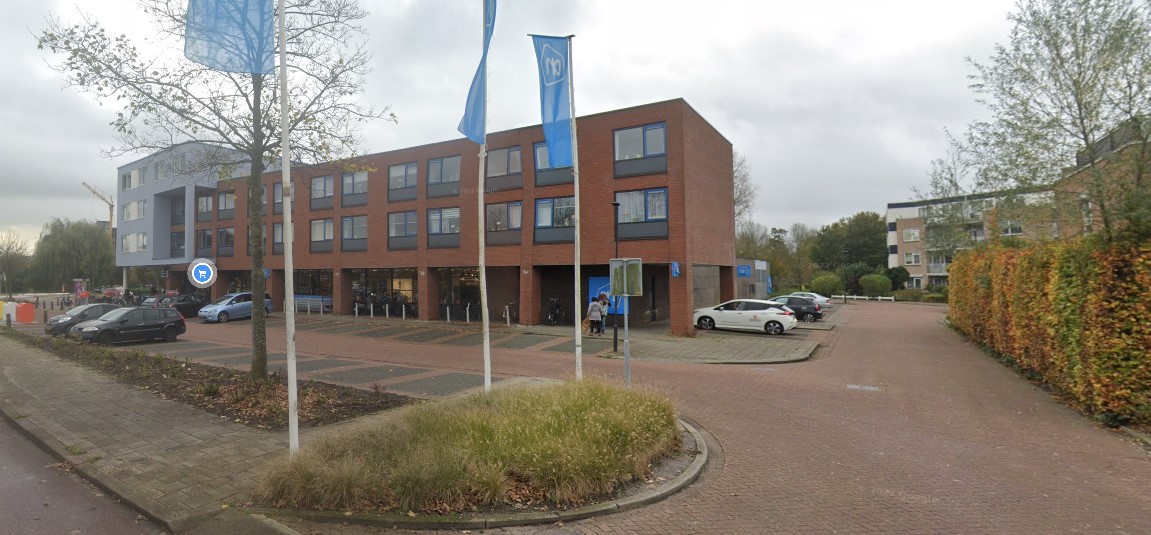 Roze Flamingo 146, 1704 WV Heerhugowaard, Nederland