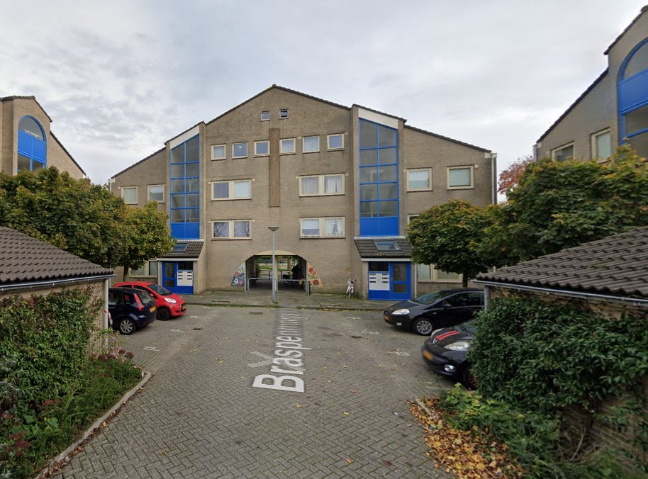 Braspenningstraat 27, 1827 JT Alkmaar, Nederland