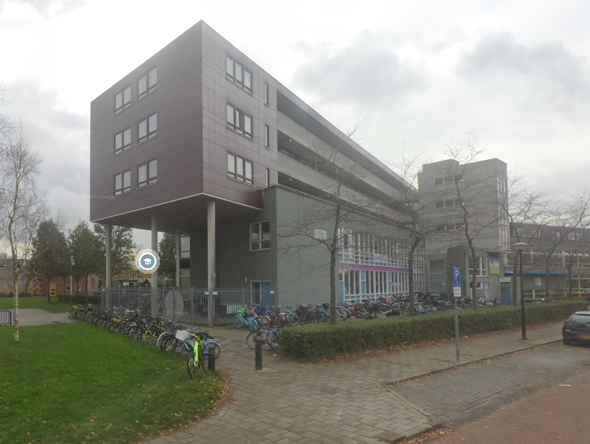 Anna Polaktuin 54, 1705 JS Heerhugowaard, Nederland