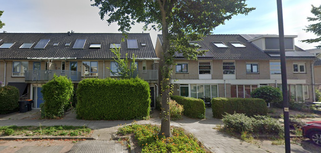 Mikadofazant 41, 1704 WJ Heerhugowaard, Nederland