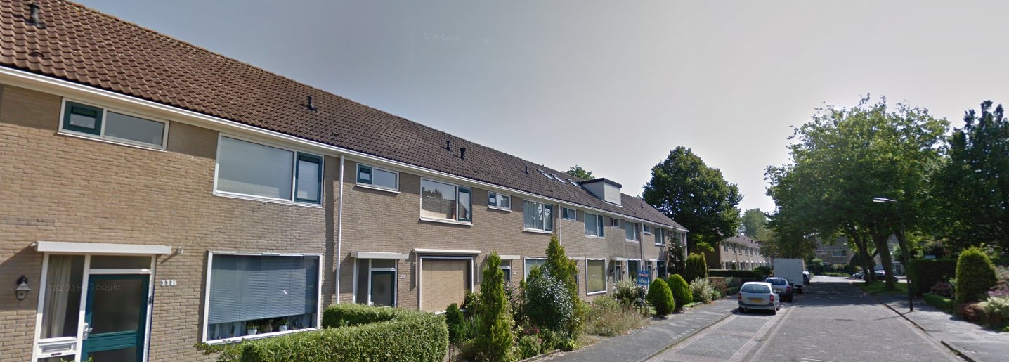 Platanenlaan 32, 1702 LL Heerhugowaard, Nederland