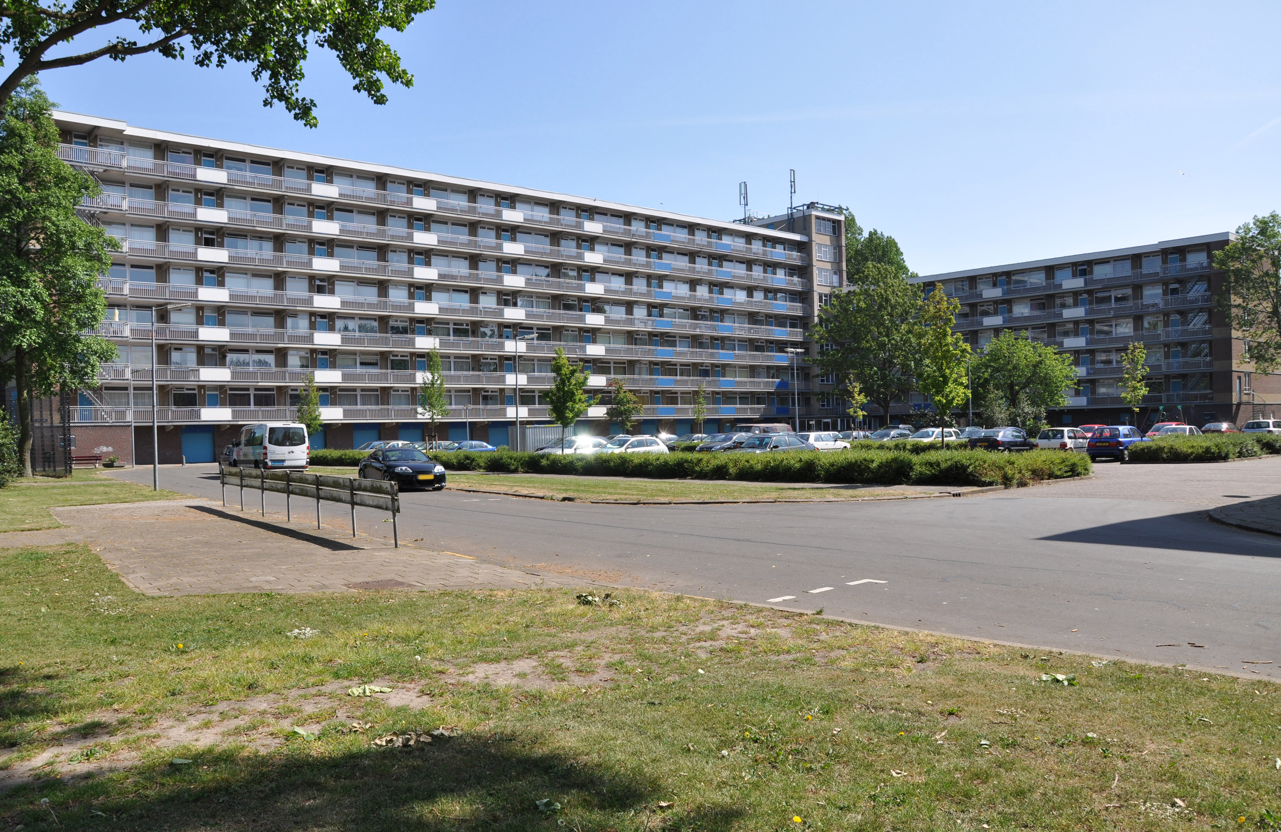 Waalstraat 71, 1823 EJ Alkmaar, Nederland