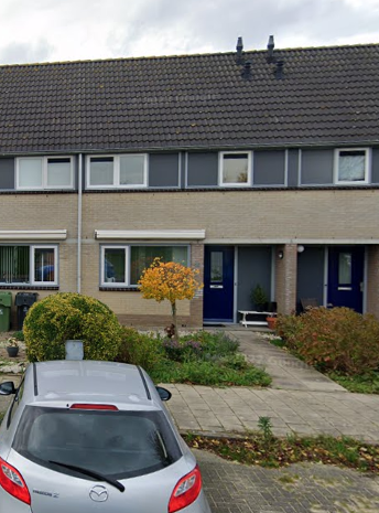 Renhagedis 36, 1704 VB Heerhugowaard, Nederland