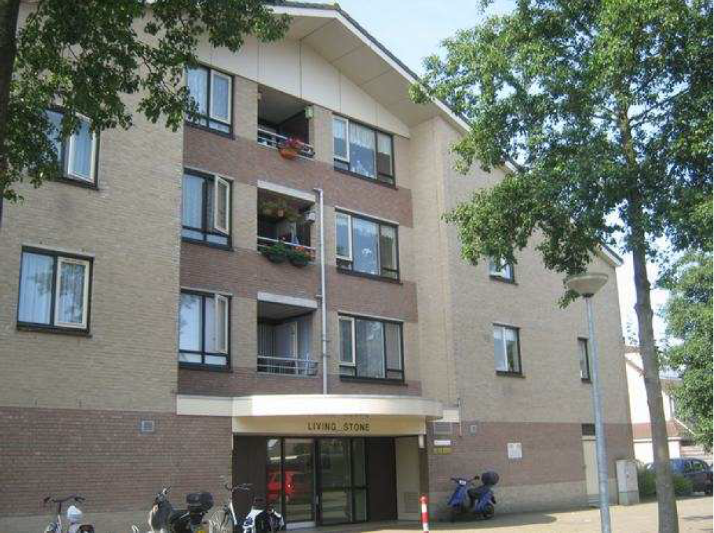 Livingstonestraat 24, 1827 PW Alkmaar, Nederland