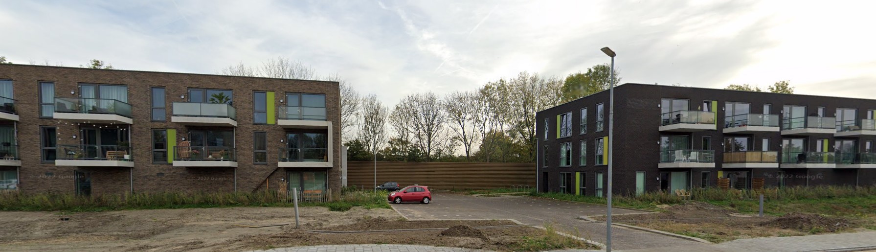 Sperwerstraat 19, 1826 KL Alkmaar, Nederland