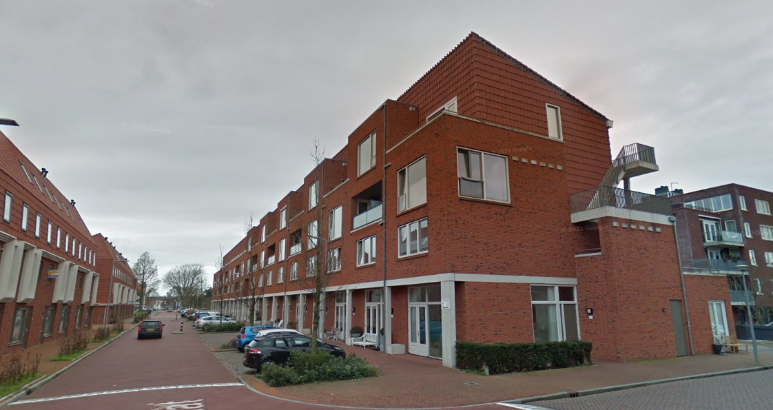 Hooftstraat 115