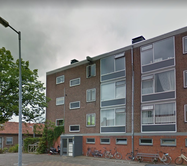 Gloriantstraat 60