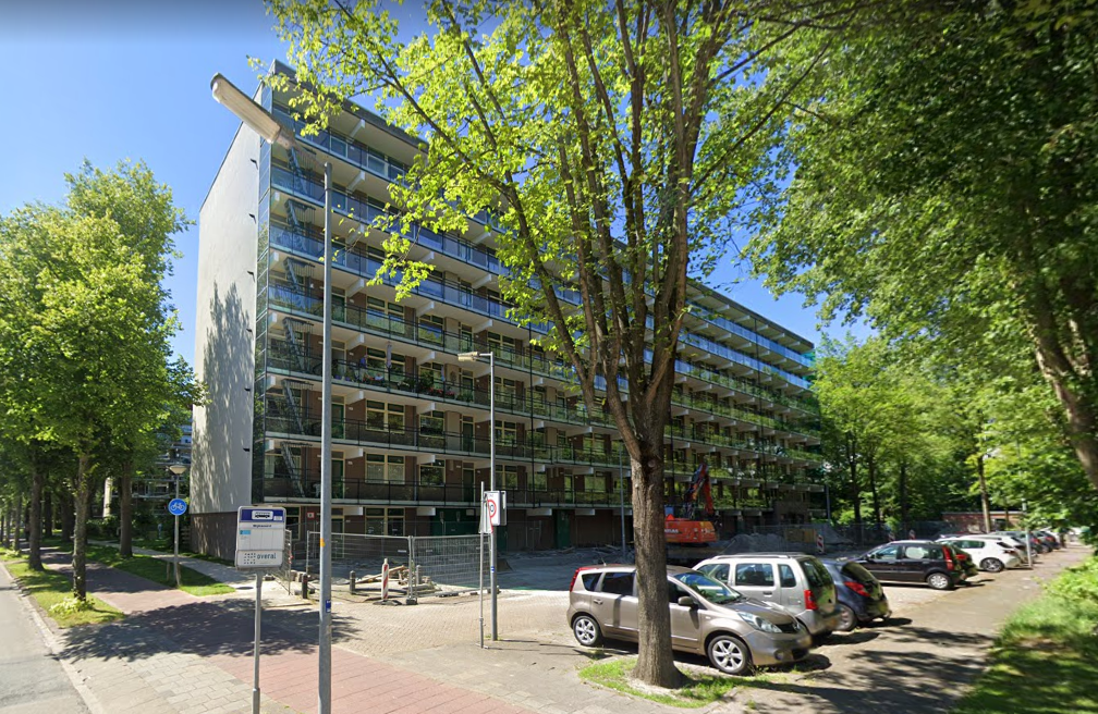 Muiderwaard 321