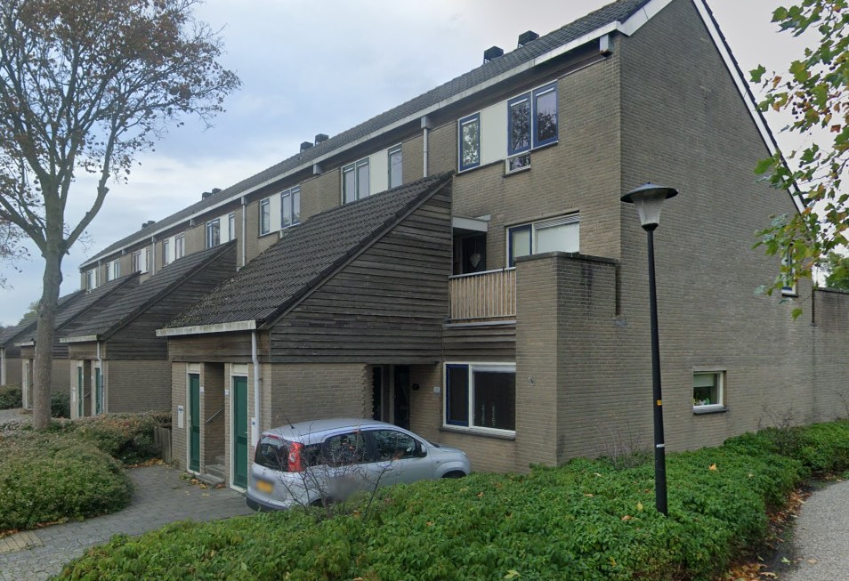 Rosmolen 107, 1703 NG Heerhugowaard, Nederland