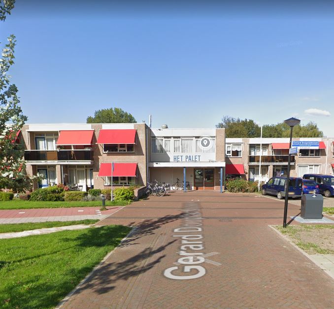 Carel Willinkstraat 32, 1701 JZ Heerhugowaard, Nederland