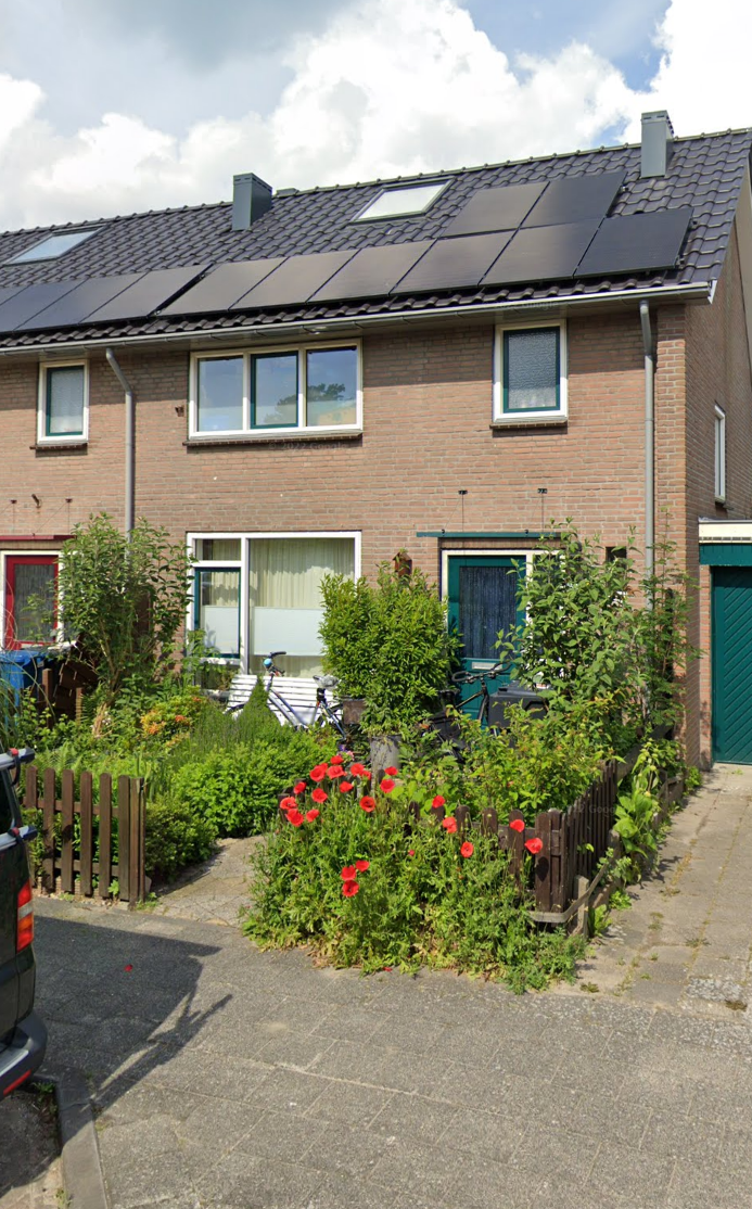 Rochussenstraat 28, 1816 LR Alkmaar, Nederland