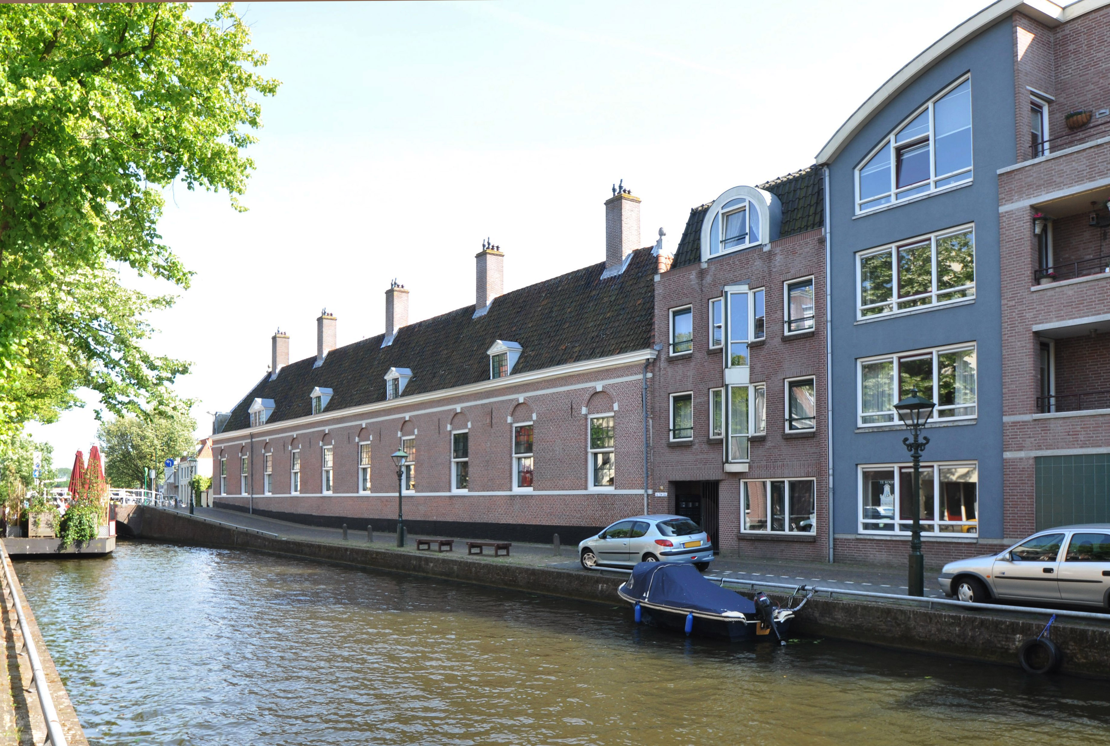 Lindegracht 30