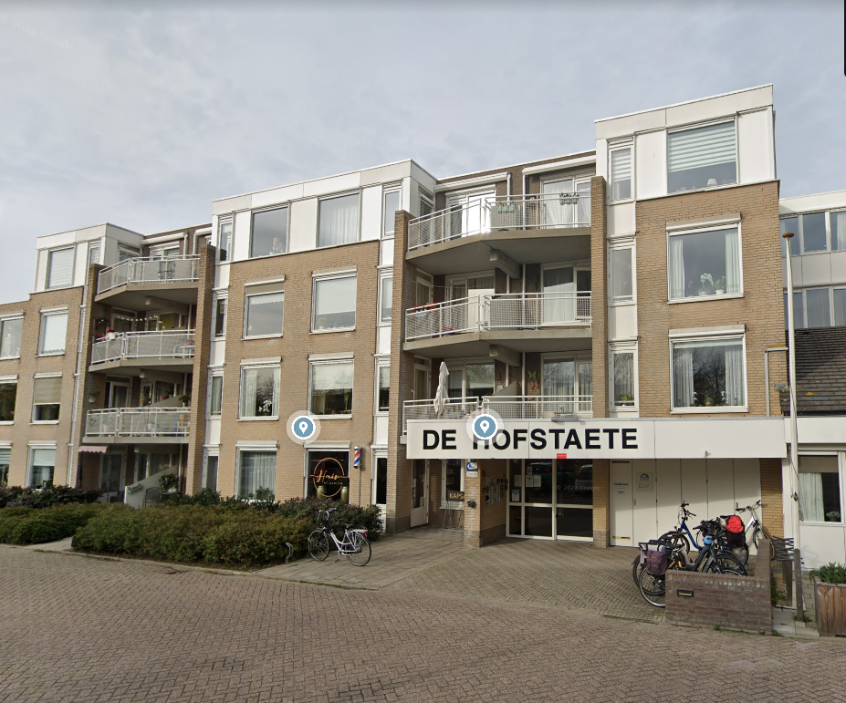 Daalmeereiland 120, 1827 KX Alkmaar, Nederland