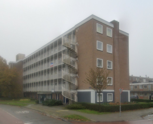 Koelmalaan 112