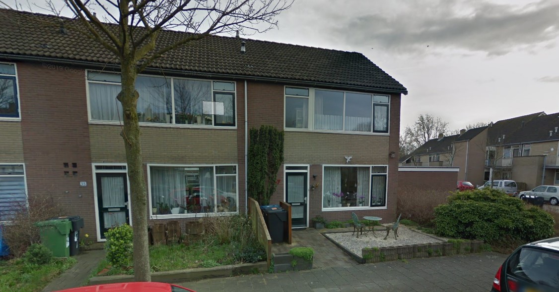 Stikkelwaard 37