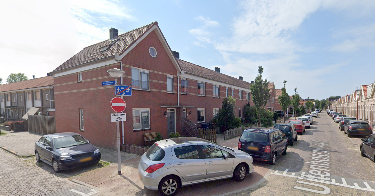 Uitenboschstraat 42