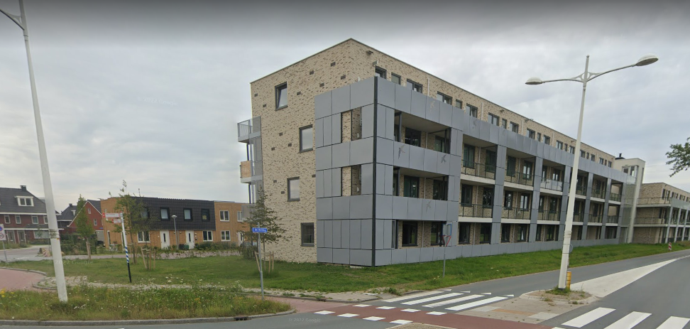 Zaaijweide 28