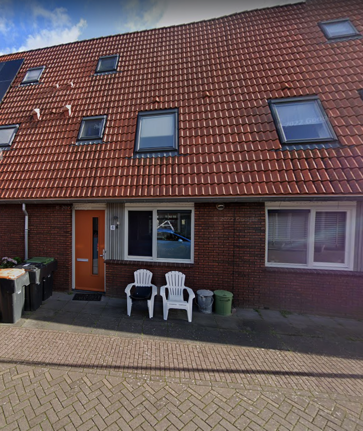 Bonoort 6, 1721 JG Zuid-Scharwoude, Nederland