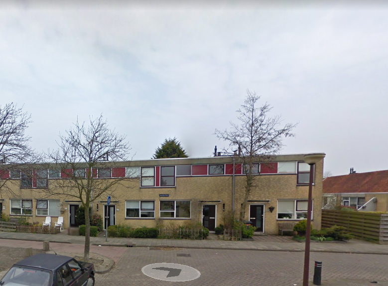 Navarrastraat 29, 1827 DN Alkmaar, Nederland