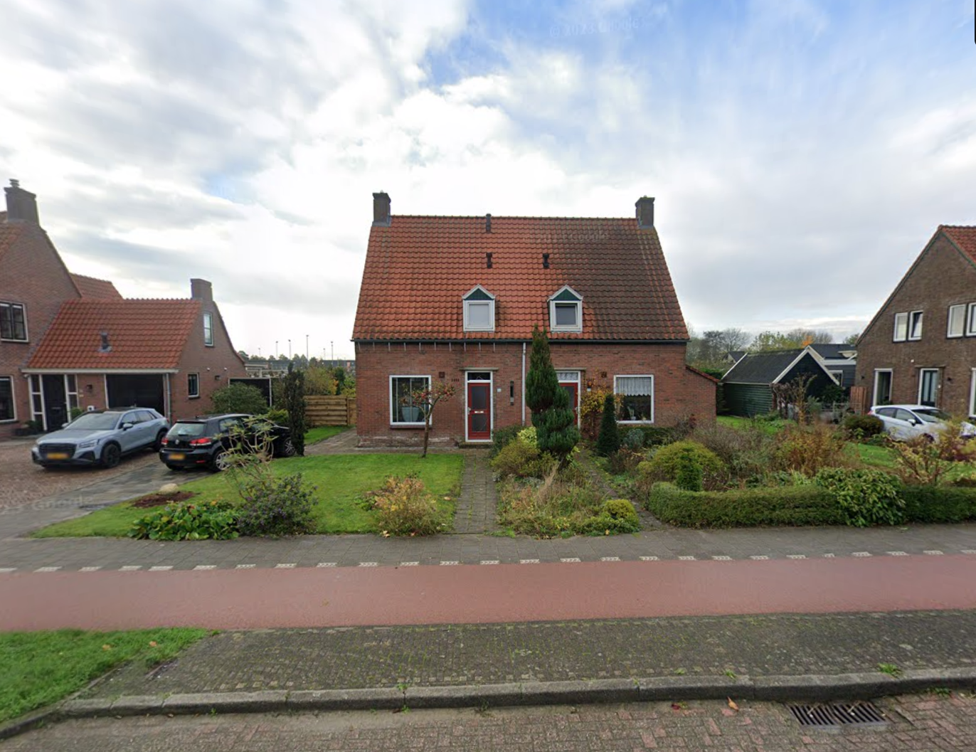 Rustenburgerweg 84, 1703 RZ Heerhugowaard, Nederland