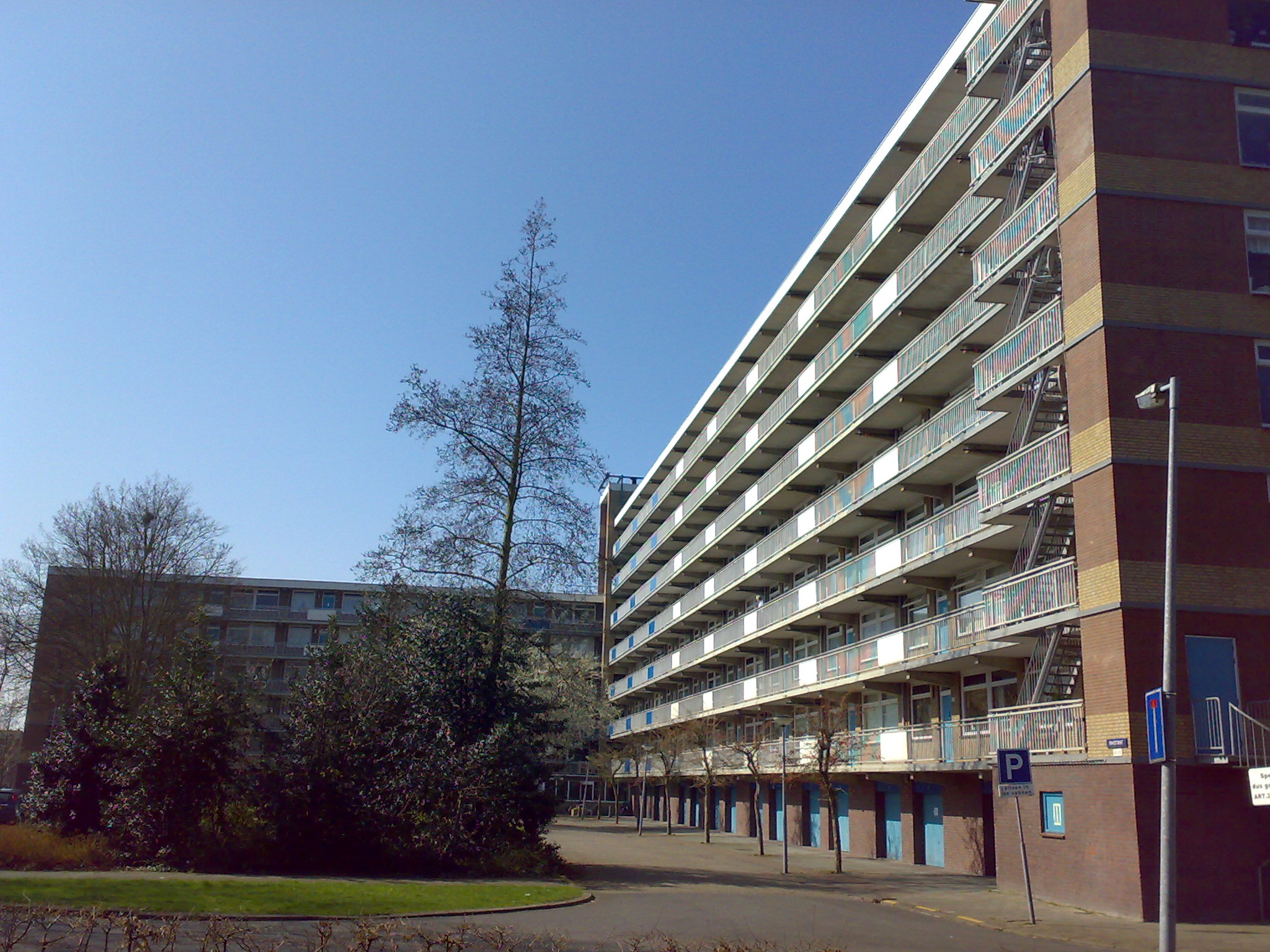 Maasstraat 167, 1823 XH Alkmaar, Nederland