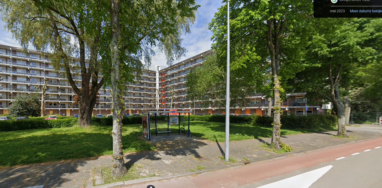 Muiderwaard 689, 1824 XP Alkmaar, Nederland