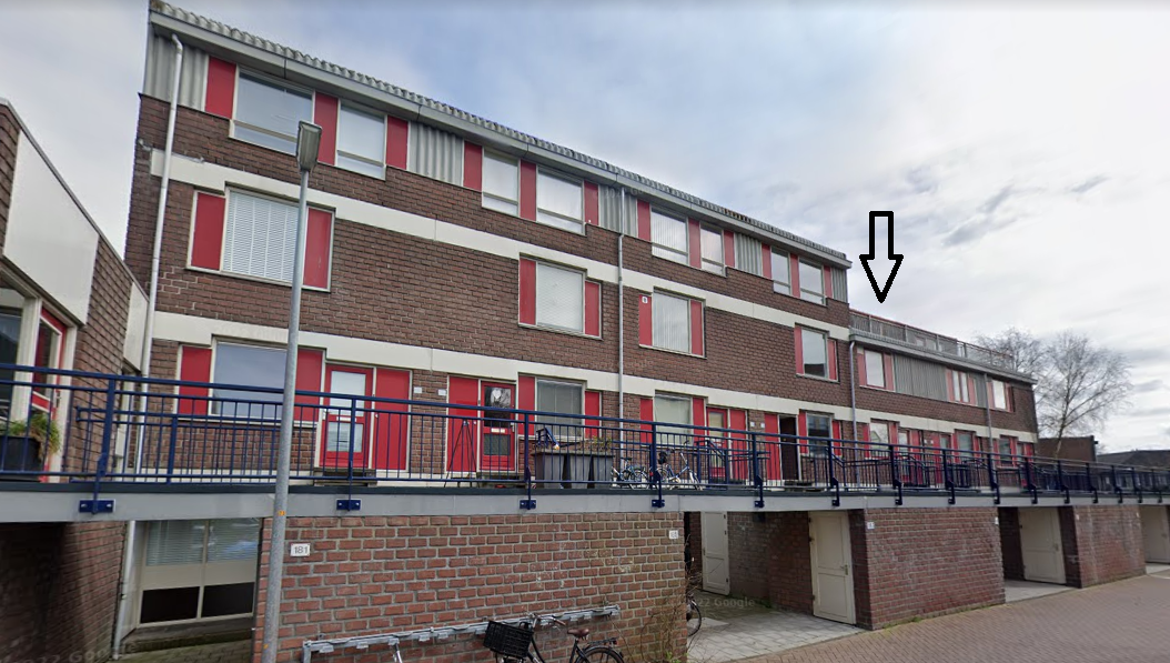 Vennewaard 27