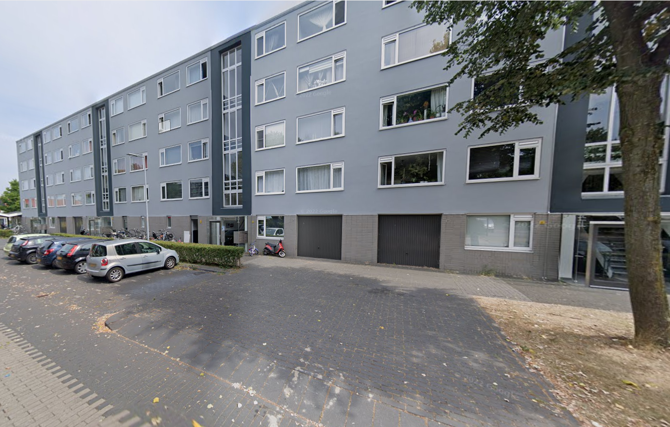 Montalbaen 36, 1813 EB Alkmaar, Nederland