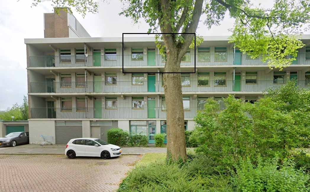 Amalia van Solmsstraat 298, 1814 NW Alkmaar, Nederland