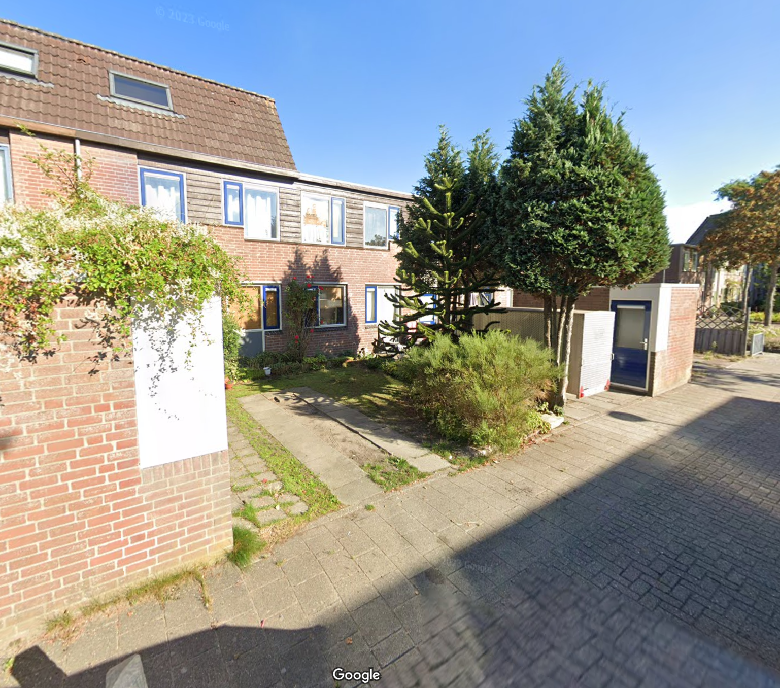 Faktorij 55, 1825 HB Alkmaar, Nederland