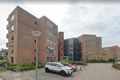 Dillenburgstraat 96, 1814 JZ Alkmaar, Nederland