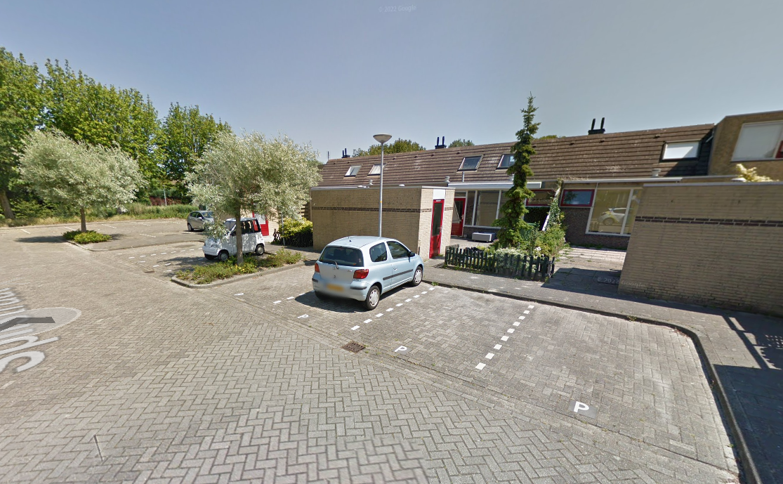 Spilstraat 136, 1825 JJ Alkmaar, Nederland