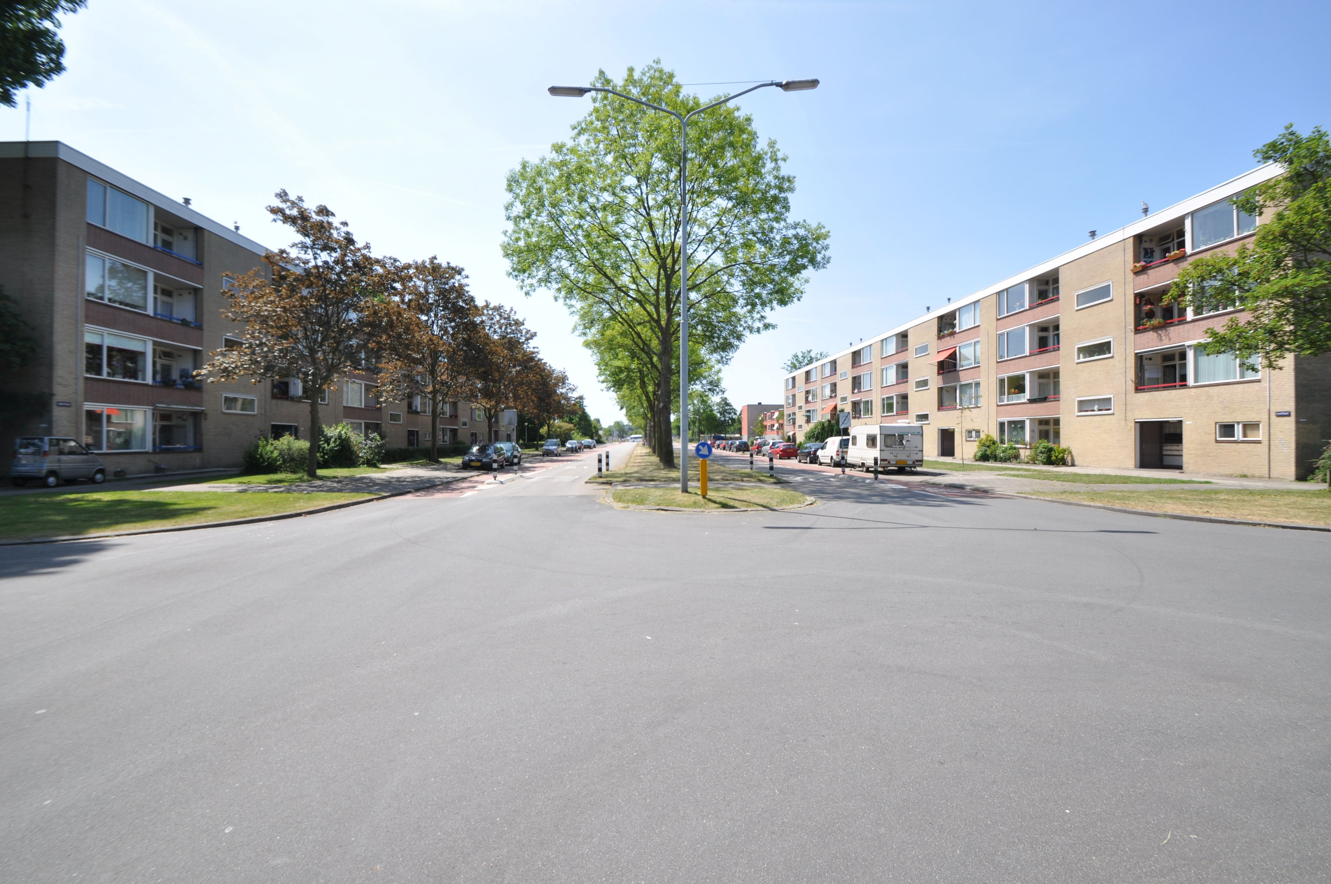 Rijnstraat 80, 1823 EE Alkmaar, Nederland