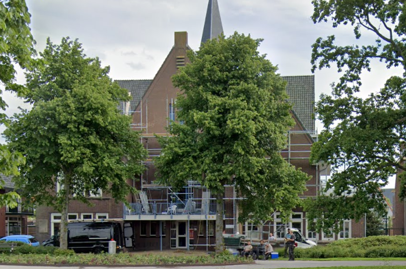 Kwerenpad 15D, 1811 DB Alkmaar, Nederland