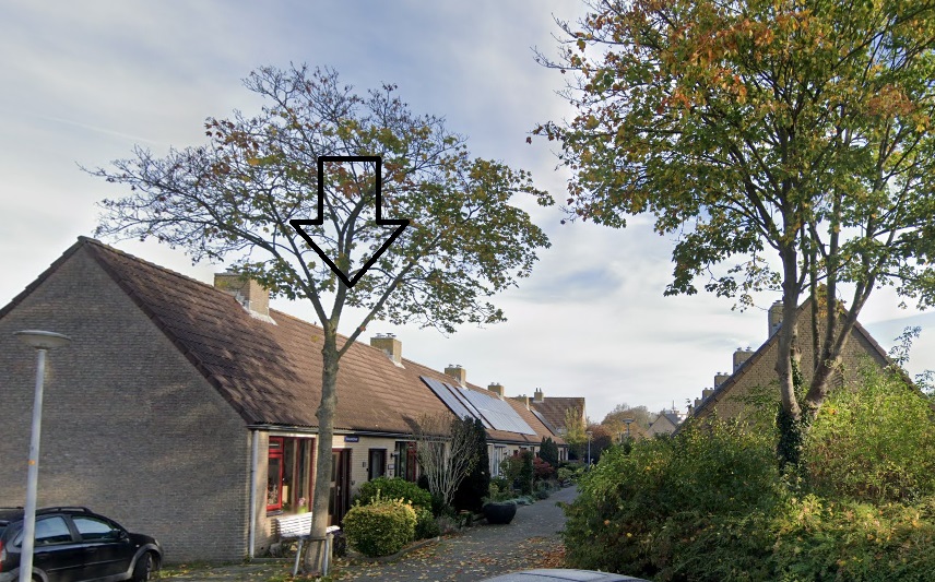 Cataloniëstraat 3, 1827 CN Alkmaar, Nederland