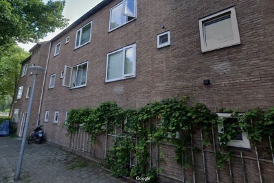 Goeman Borgesiusstraat 16, 1814 SG Alkmaar, Nederland