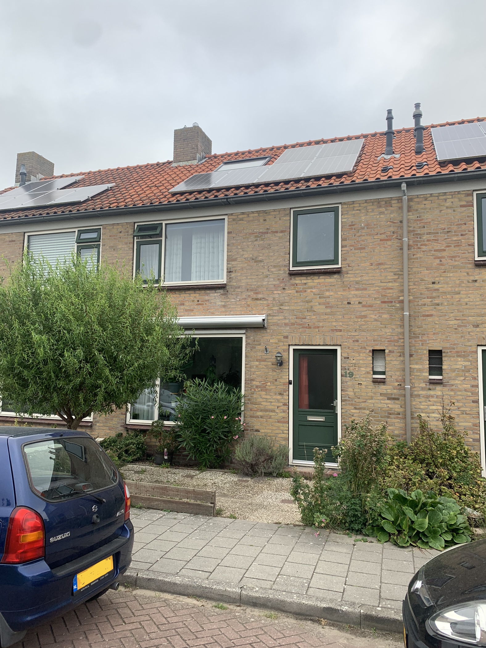 Rozenstraat 19