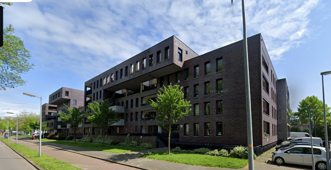 Muiderwaard 212, 1824 XV Alkmaar, Nederland