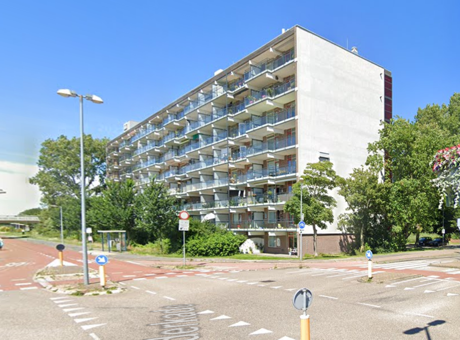 Muiderwaard 113