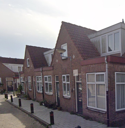 2e Landdwarsstraat 7