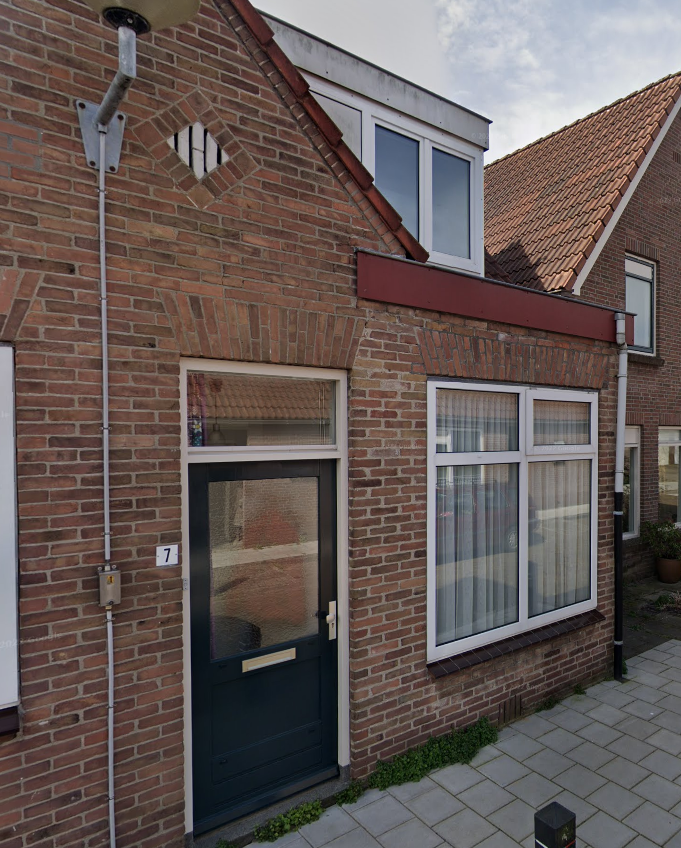 2e Landdwarsstraat 7