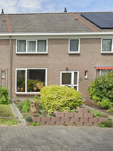 Tooroplaan 8, 1816 XA Alkmaar, Nederland