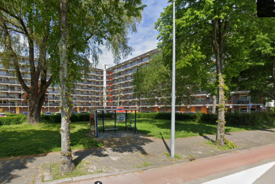 Muiderwaard 721