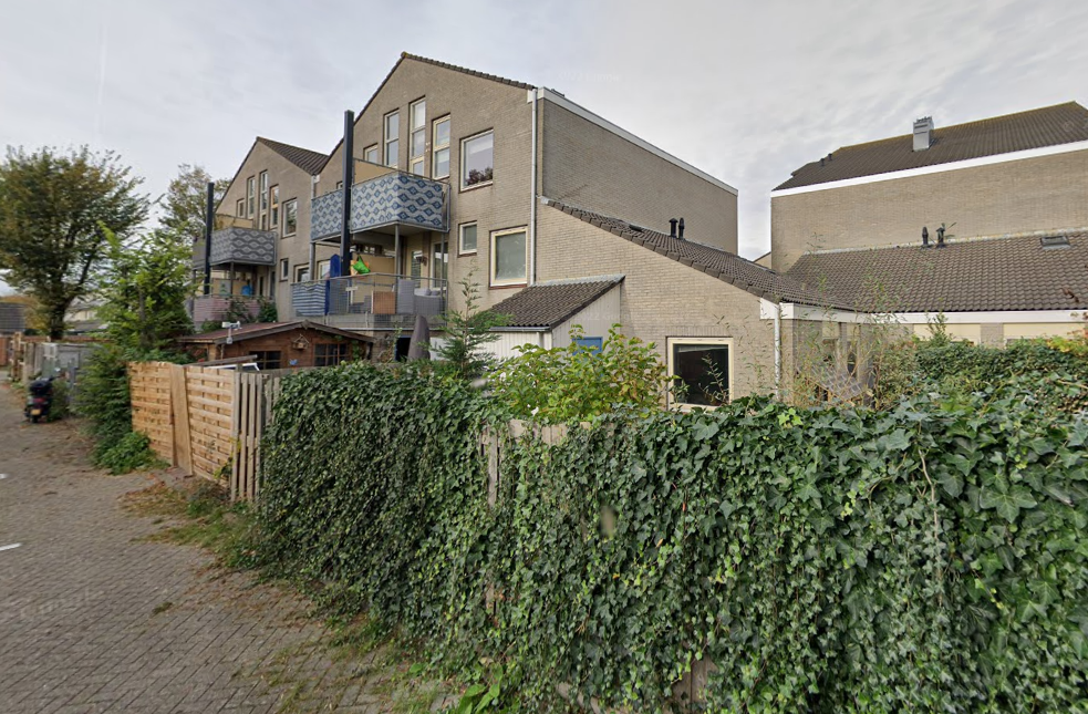 Braspenningstraat 42, 1827 JT Alkmaar, Nederland