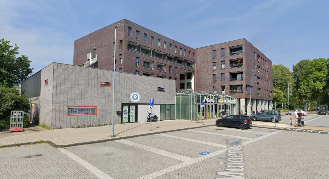 Muiderwaard 286